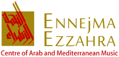 Historical landmarks : CMAM , Center of Arab and Mediterranean Music, Ennejma Ezzahra